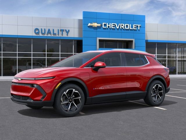 chevrolet equinox ev 2026 3GN7DNRP7TS116820 image chevrolet equinox ev 2026 3GN7DNRP7TS116820 image